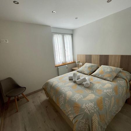 Apartamento Casablanca Потес Экстерьер фото