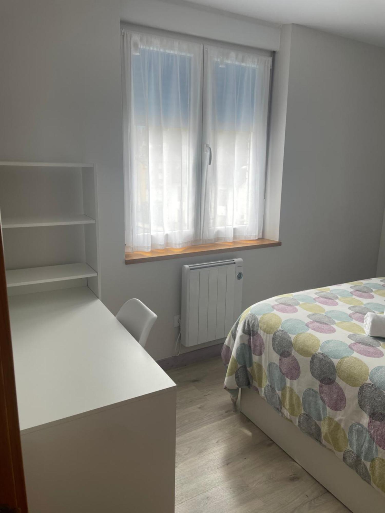 Apartamento Casablanca Потес Экстерьер фото